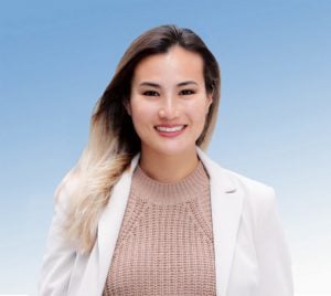 NYC Dental Implant Specialist Dr. Eugenie Lee