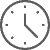 Clock icon