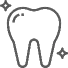 Tooth icon