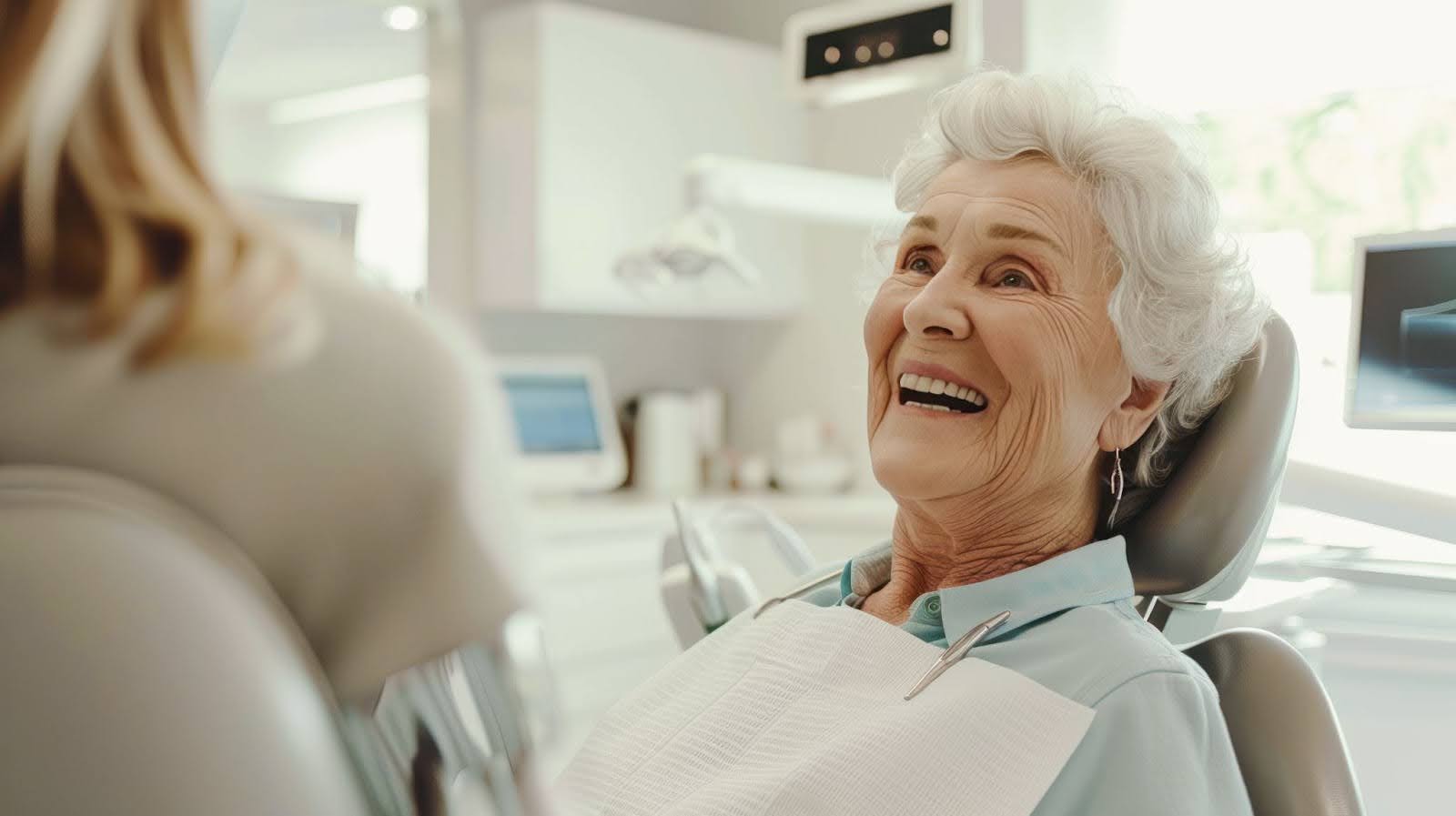 Full-arch dental solutions like All-On-4 dental implants and Snap-On dentures are transformative options for individuals seeking to restore a complete smile