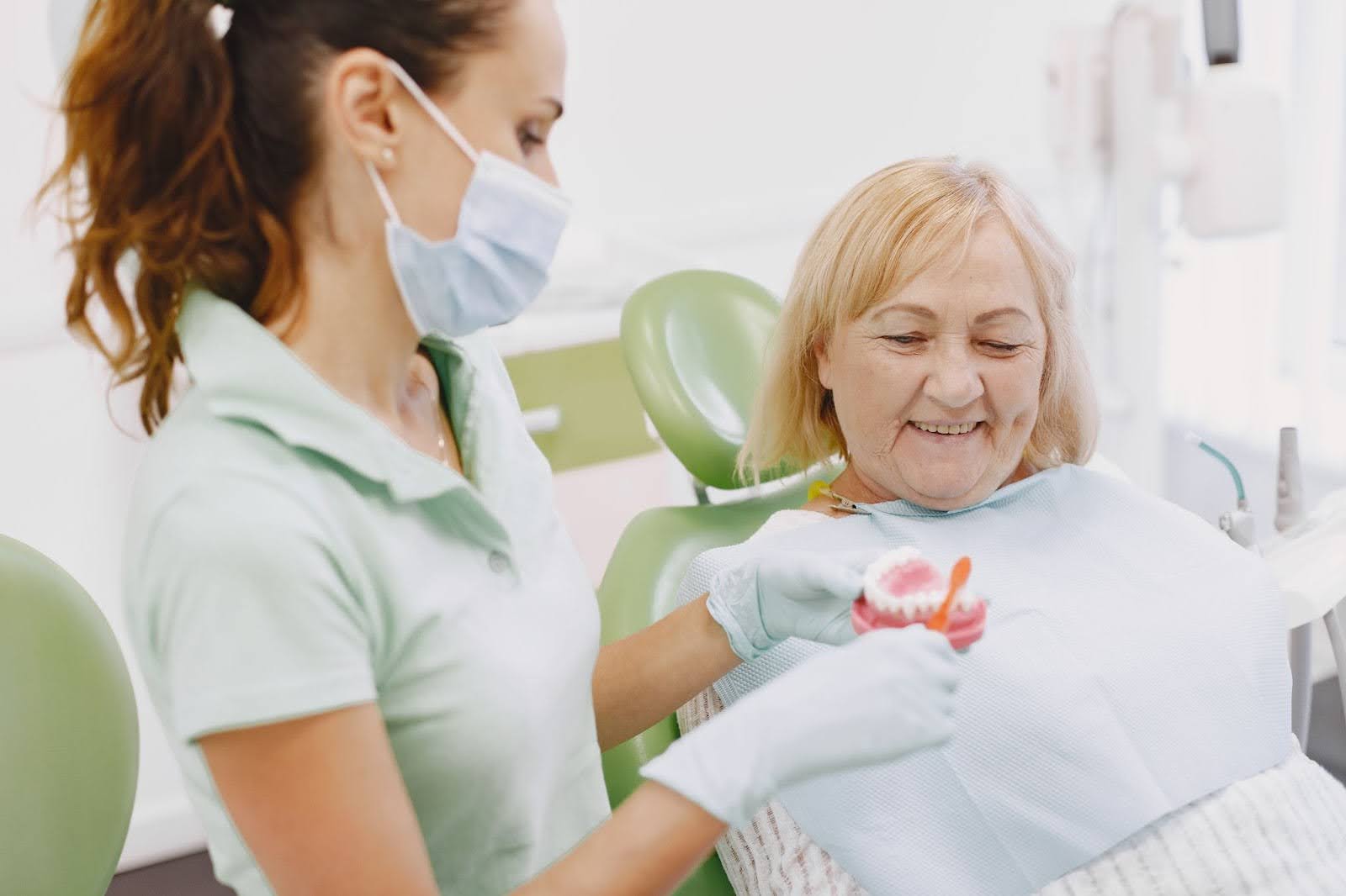 Maintaining and caring for All-On-4 implants involves daily oral hygiene practices similar to natural teeth, including brushing twice daily and flossing.